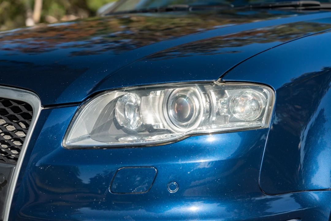 2008 Audi B7 RS4 Avant - Image 29 of 31