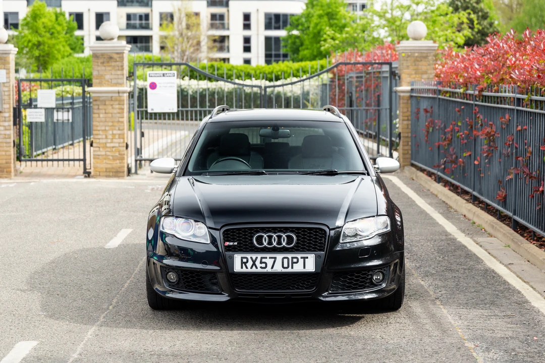 2008 Audi B7 RS4 Avant - Image 3 of 31