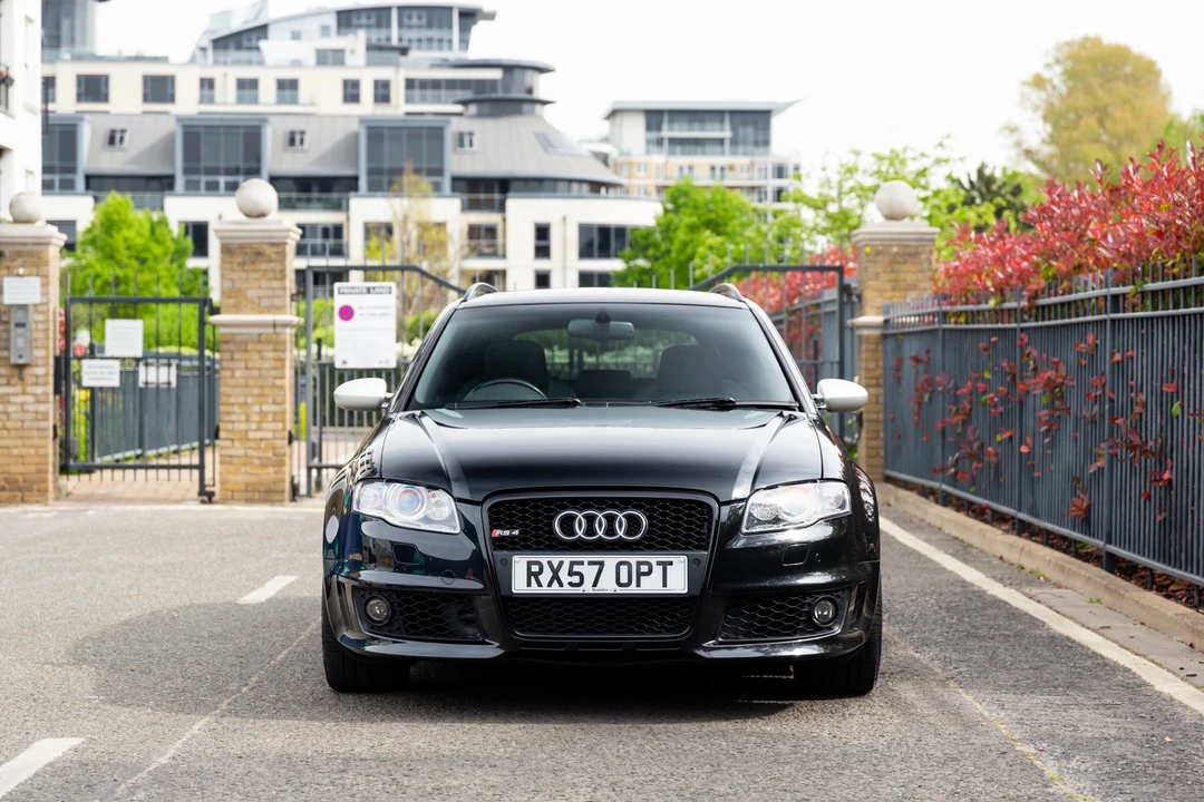 2008 Audi B7 RS4 Avant - Image 11 of 31