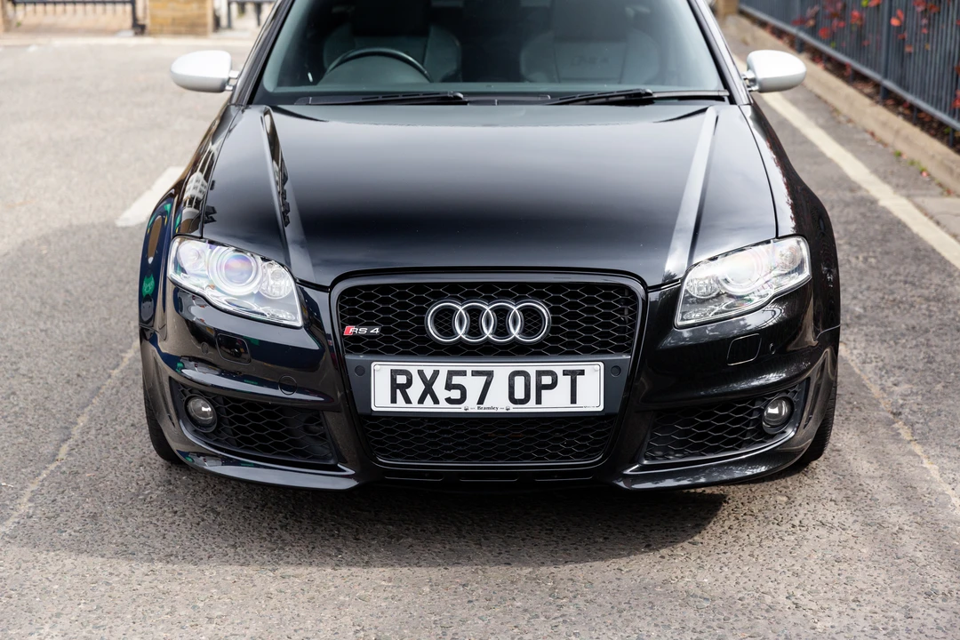 2008 Audi B7 RS4 Avant - Image 21 of 31