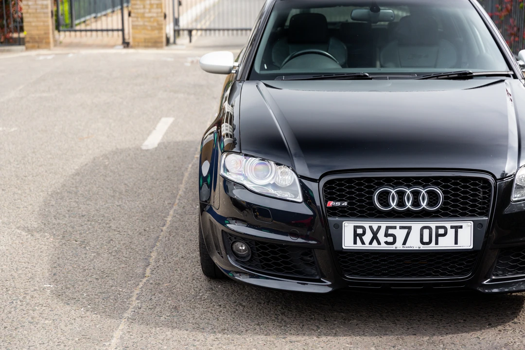 2008 Audi B7 RS4 Avant - Image 22 of 31