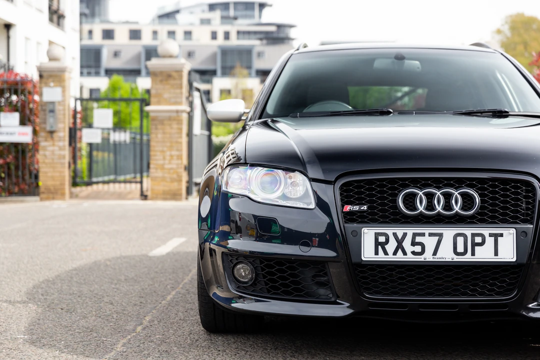2008 Audi B7 RS4 Avant - Image 23 of 31