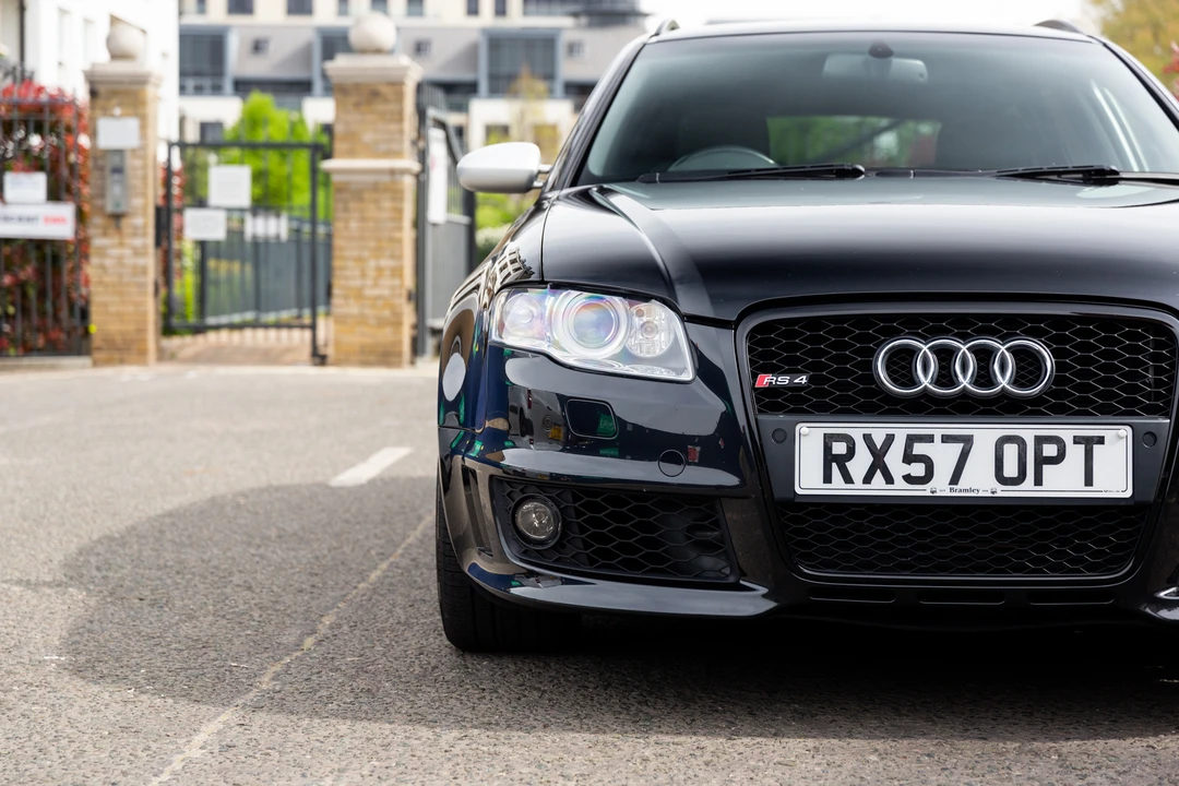 2008 Audi B7 RS4 Avant - Image 24 of 31
