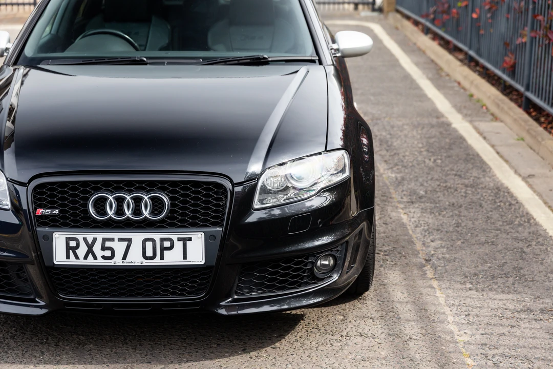 2008 Audi B7 RS4 Avant - Image 25 of 31