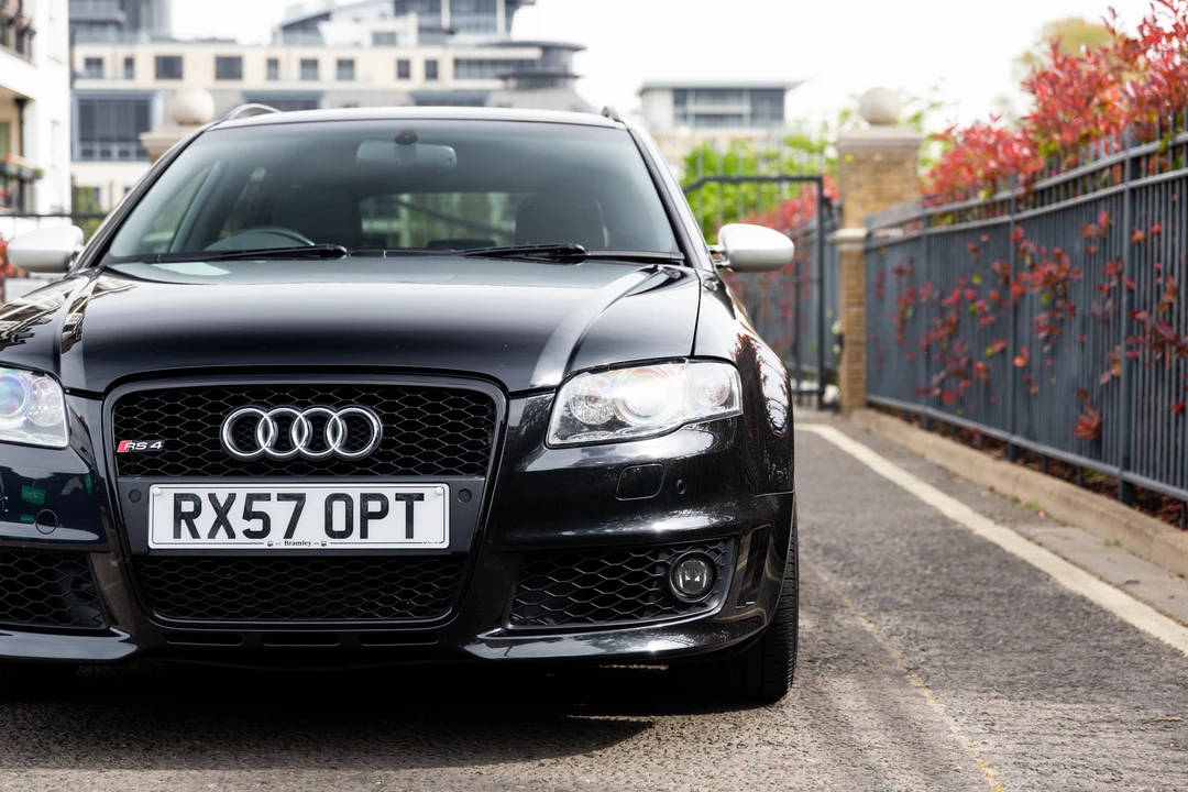 2008 Audi B7 RS4 Avant - Image 26 of 31