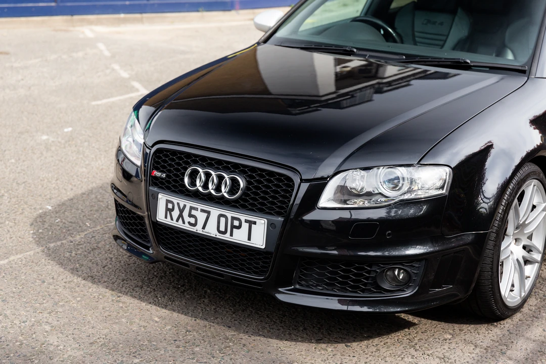 2008 Audi B7 RS4 Avant - Image 27 of 31