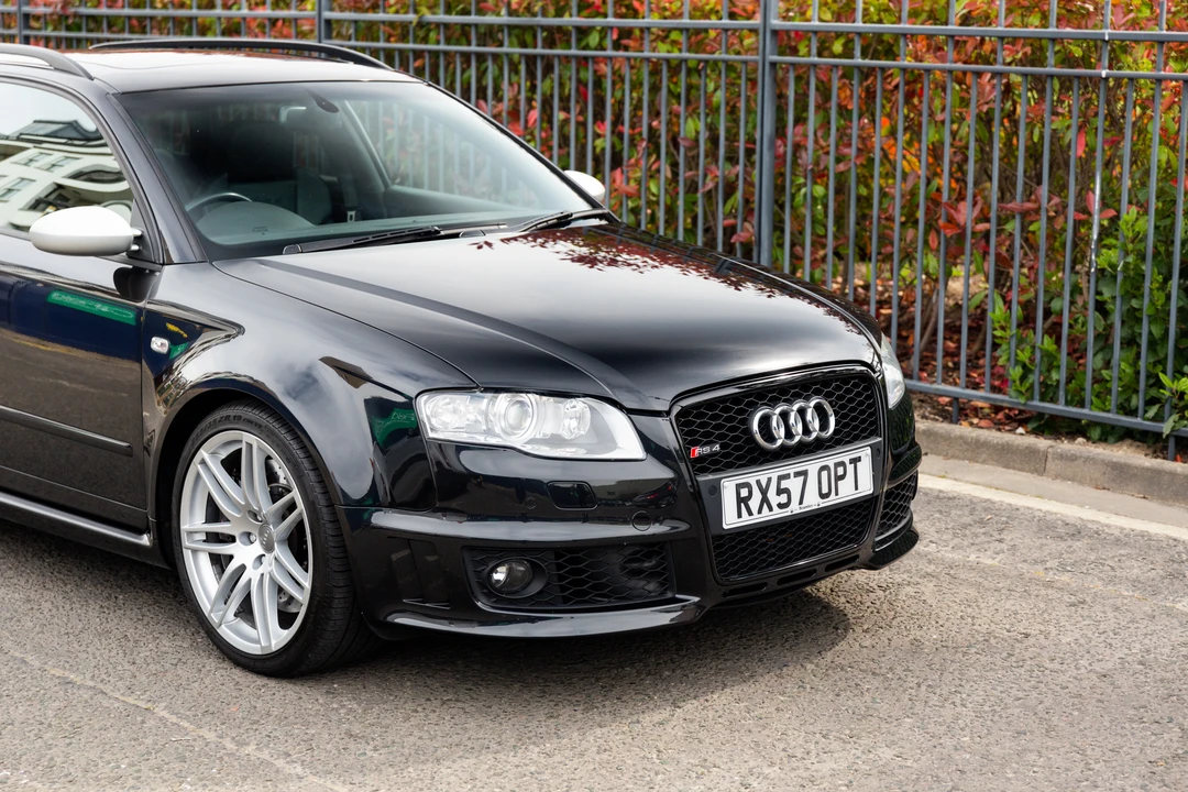 2008 Audi B7 RS4 Avant - Image 28 of 31