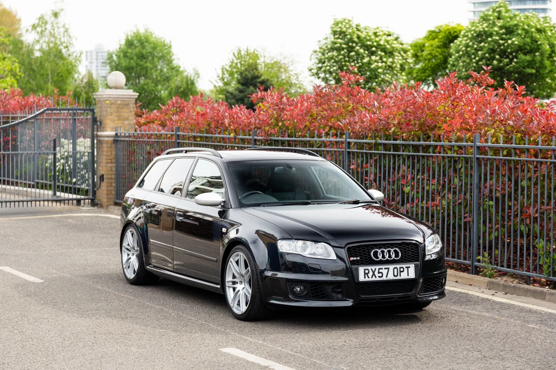 2008 Audi B7 RS4 Avant - Image 4 of 31