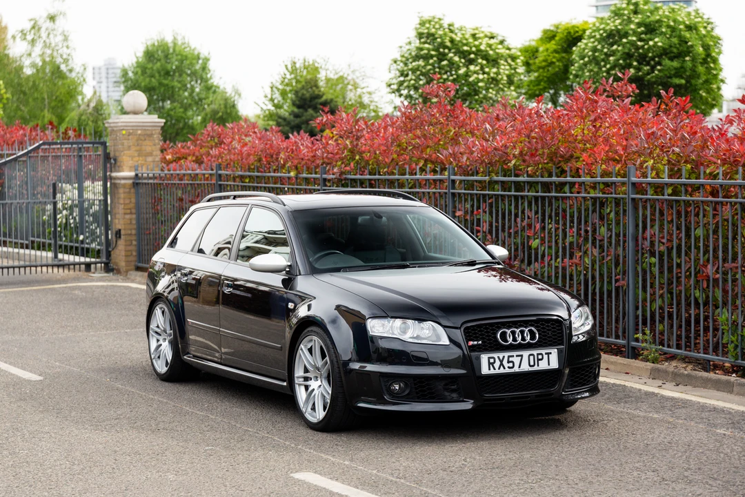 2008 Audi B7 RS4 Avant - Image 12 of 31