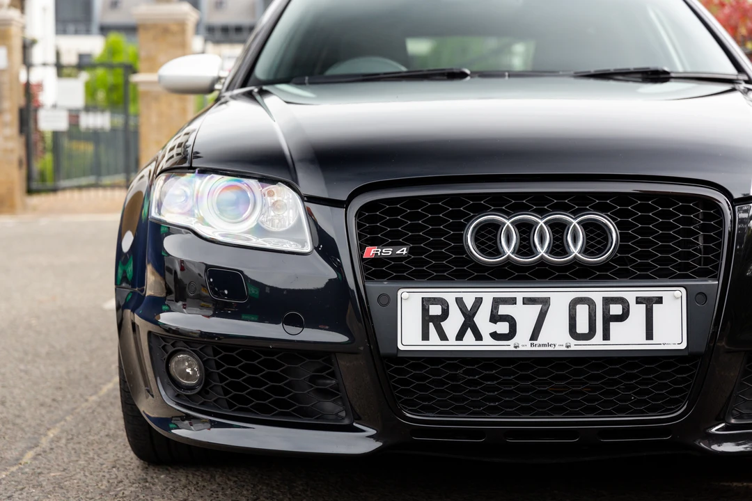 2008 Audi B7 RS4 Avant - Image 29 of 31