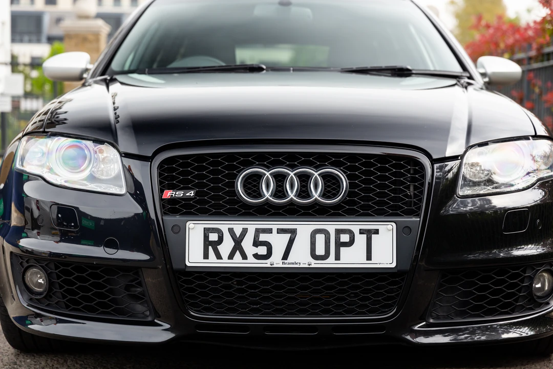 2008 Audi B7 RS4 Avant - Image 30 of 31