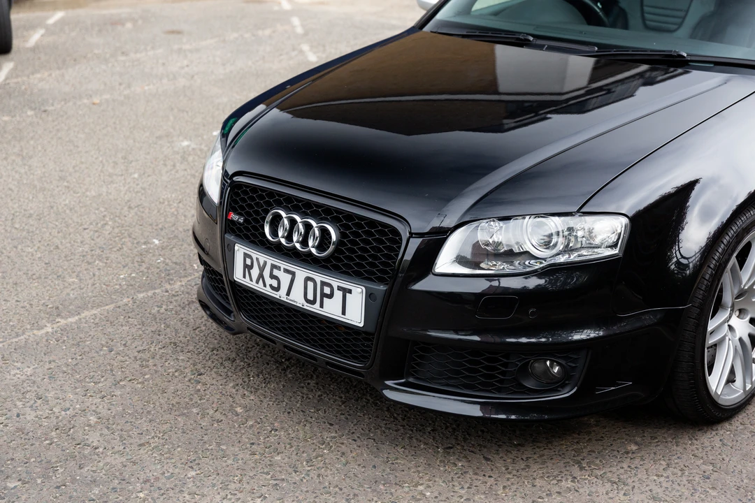 2008 Audi B7 RS4 Avant - Image 31 of 31