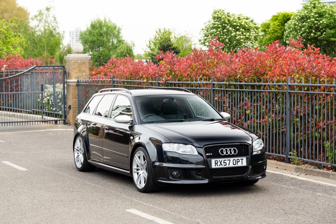 2008 Audi B7 RS4 Avant - Image 19 of 31