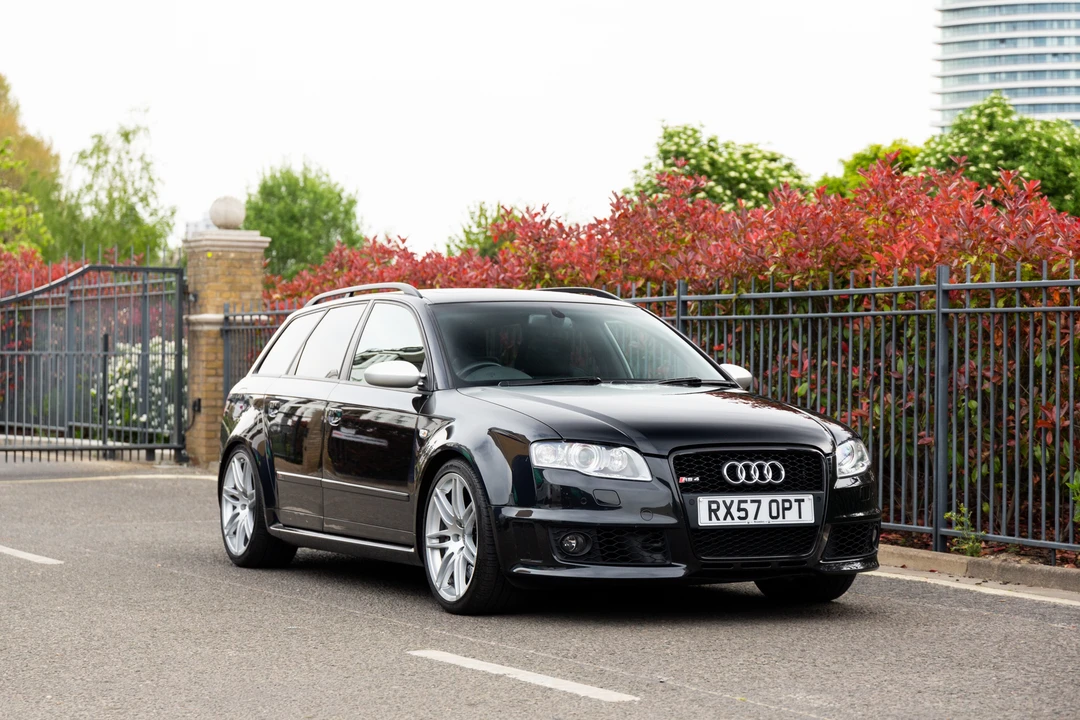 2008 Audi B7 RS4 Avant - Image 20 of 31