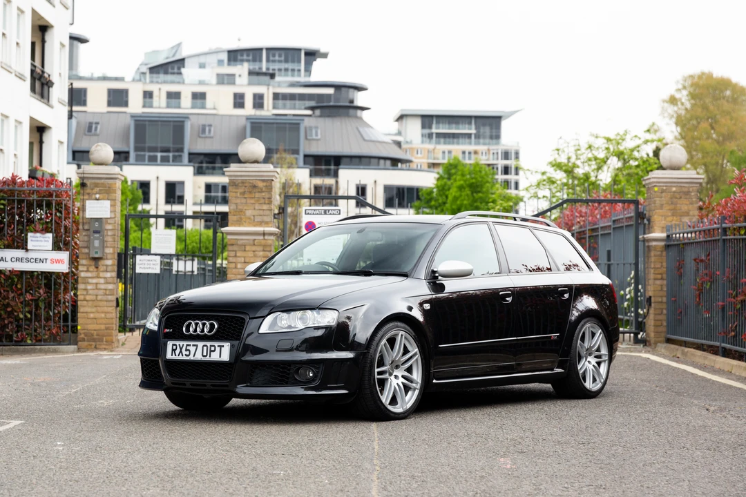 2008 Audi B7 RS4 Avant - Image 18 of 31