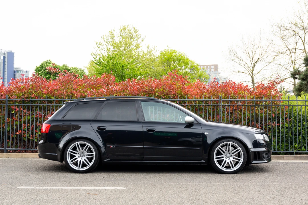 2008 Audi B7 RS4 Avant - Image 5 of 31