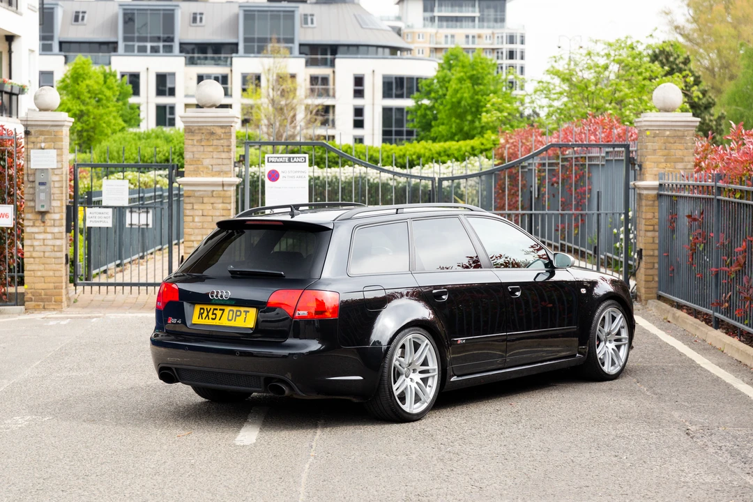 2008 Audi B7 RS4 Avant - Image 6 of 31