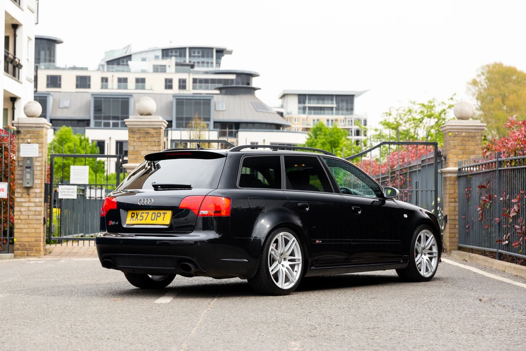 2008 Audi B7 RS4 Avant - Image 13 of 31