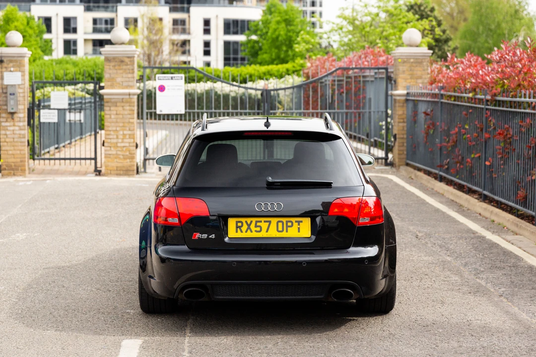 2008 Audi B7 RS4 Avant - Image 7 of 31