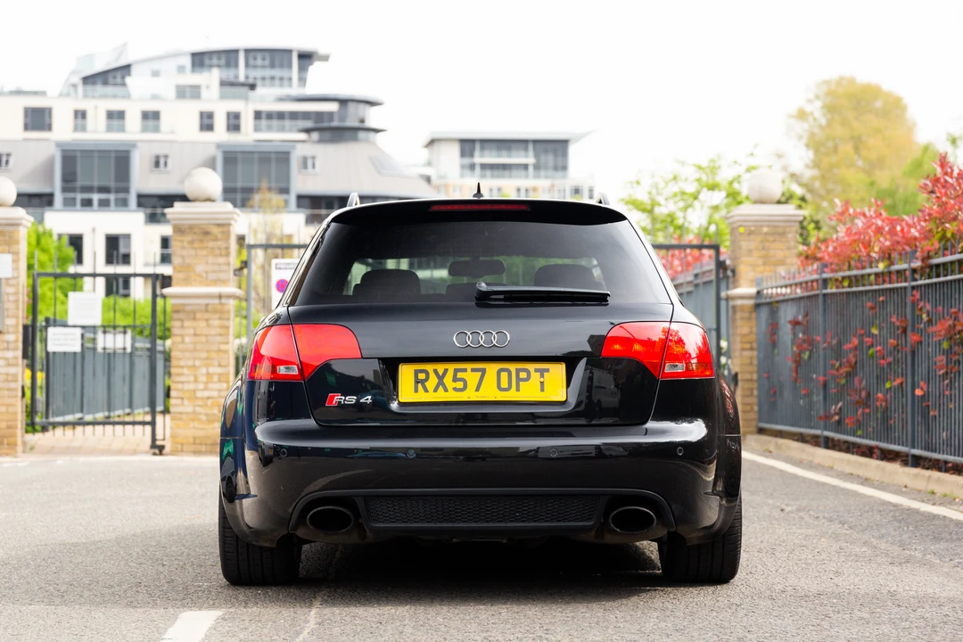 2008 Audi B7 RS4 Avant - Image 14 of 31