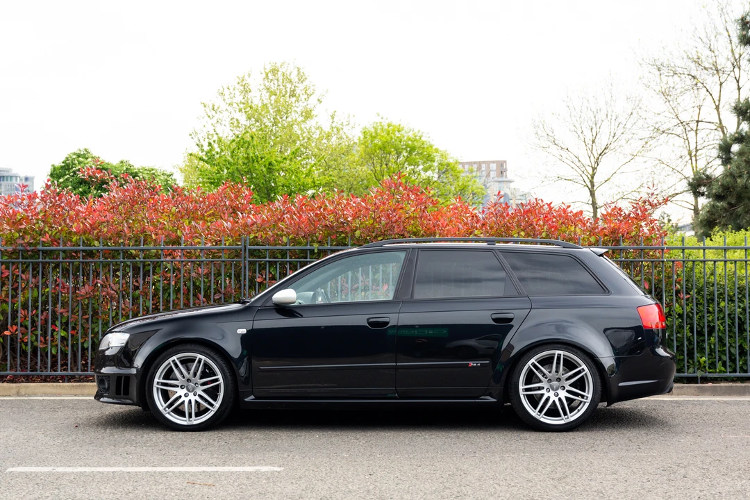 2008 Audi B7 RS4 Avant - Image 9 of 31