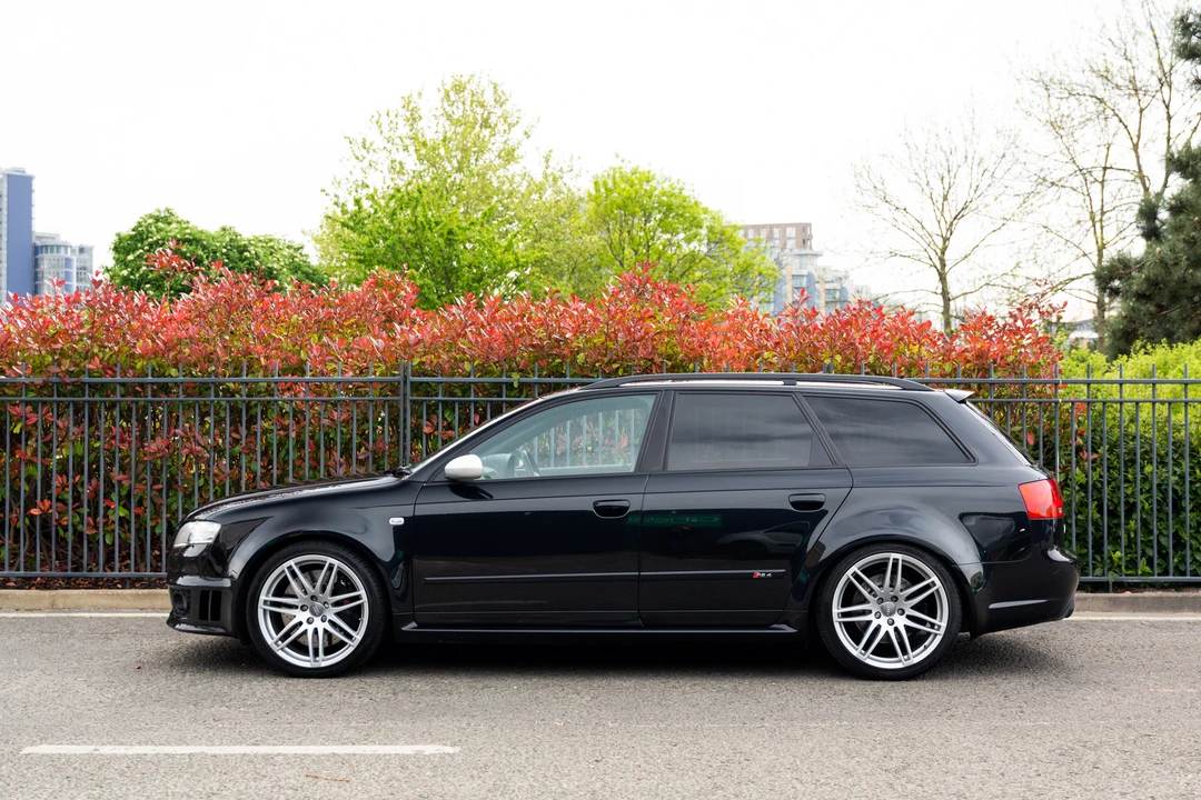 2008 Audi B7 RS4 Avant - Image 17 of 31