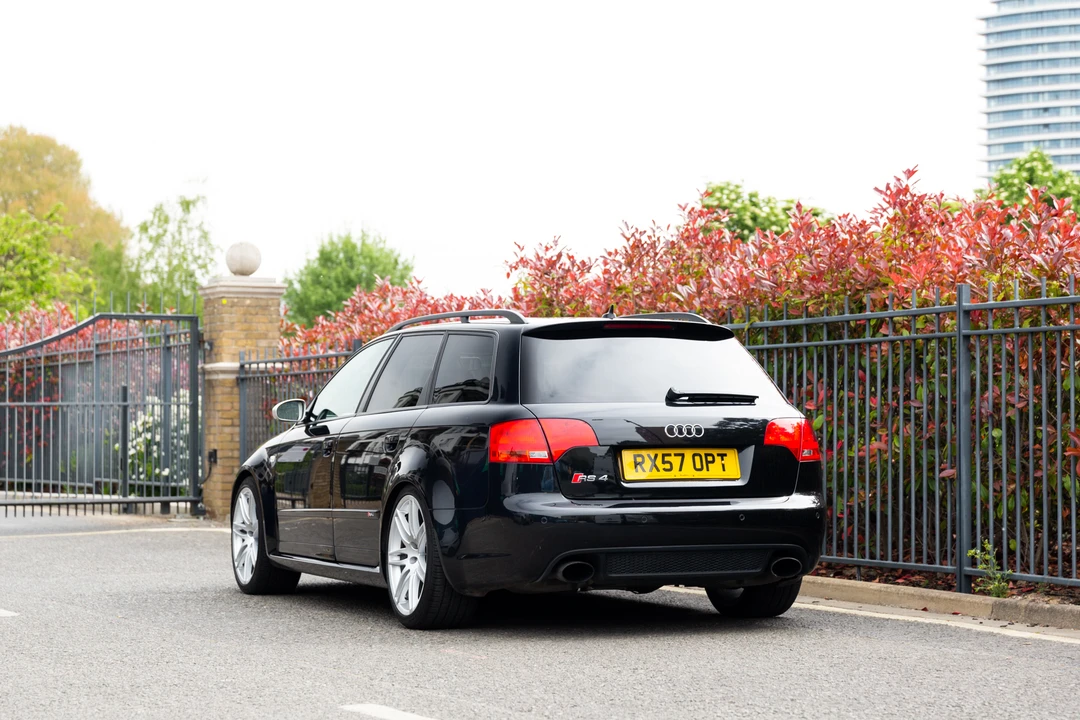 2008 Audi B7 RS4 Avant - Image 15 of 31