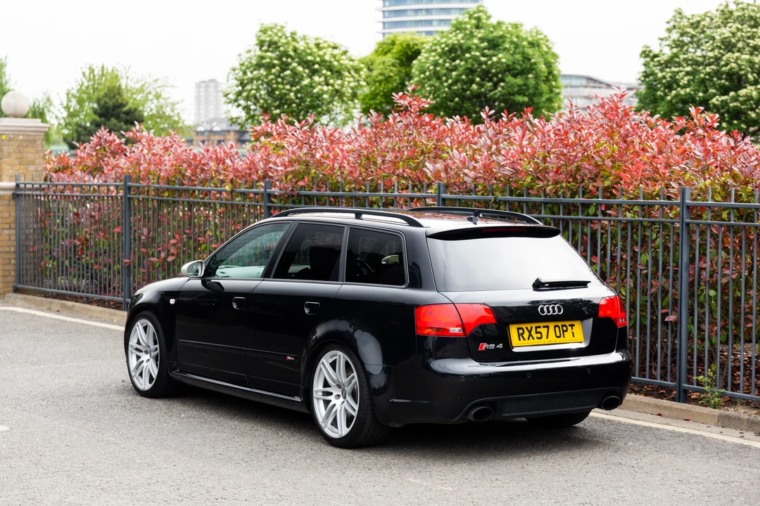 2008 Audi B7 RS4 Avant - Image 16 of 31