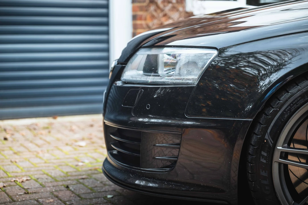 2008 Audi C6 RS6 - Image 20 of 31