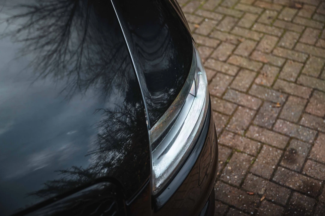 2008 Audi C6 RS6 - Image 22 of 31