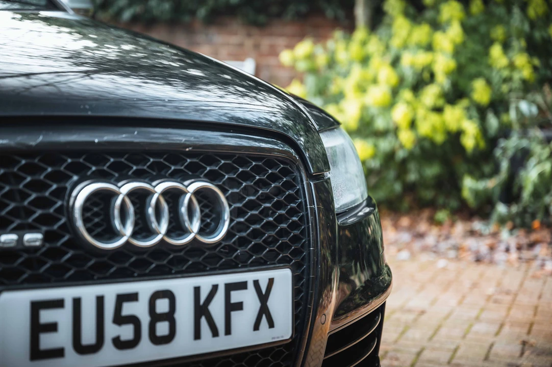 2008 Audi C6 RS6 - Image 23 of 31