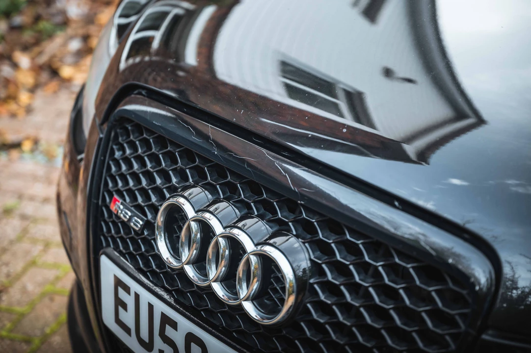 2008 Audi C6 RS6 - Image 27 of 31