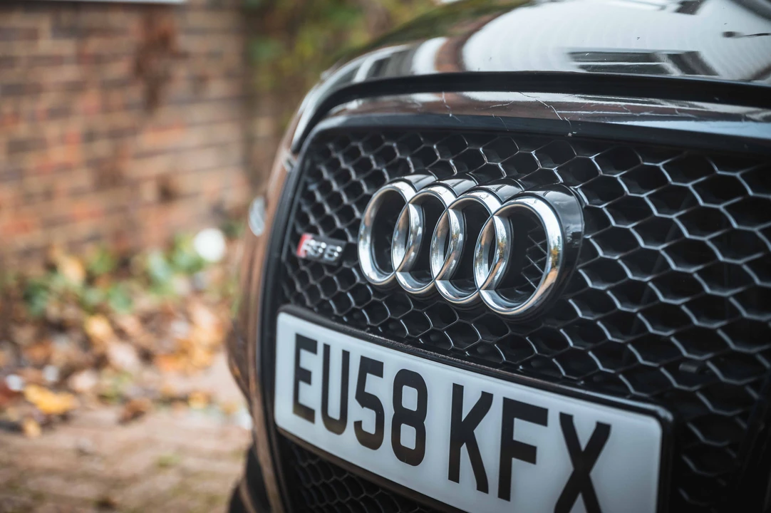 2008 Audi C6 RS6 - Image 28 of 31