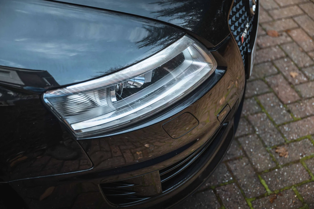2008 Audi C6 RS6 - Image 29 of 31
