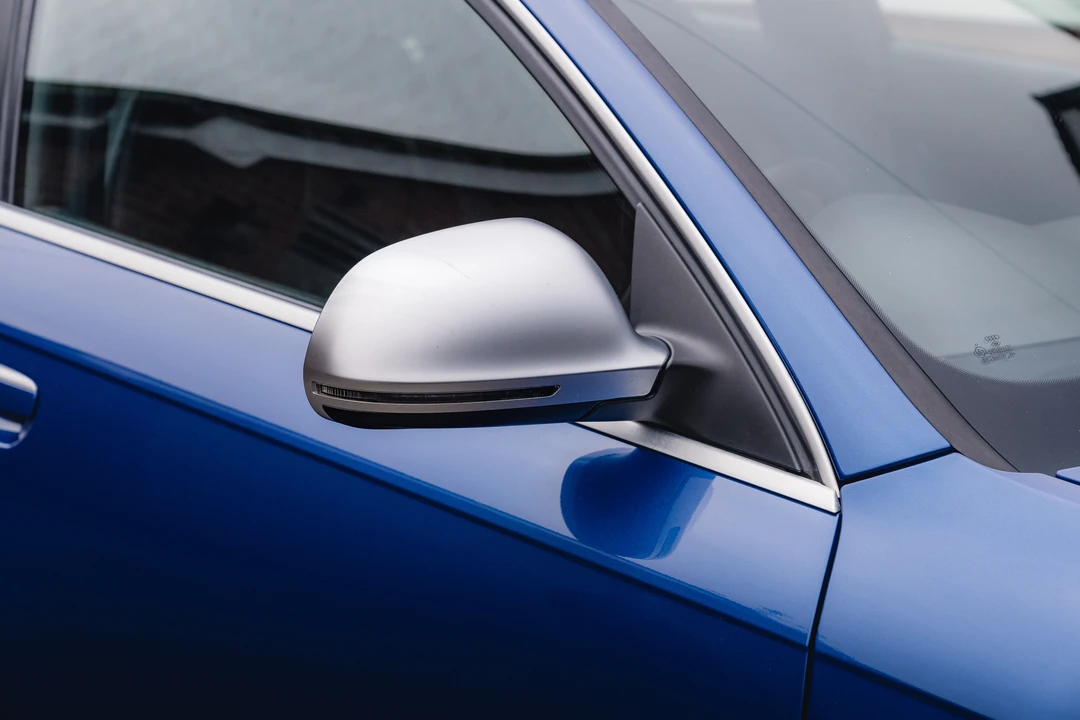 2008 Audi C6 RS6 - Image 27 of 31