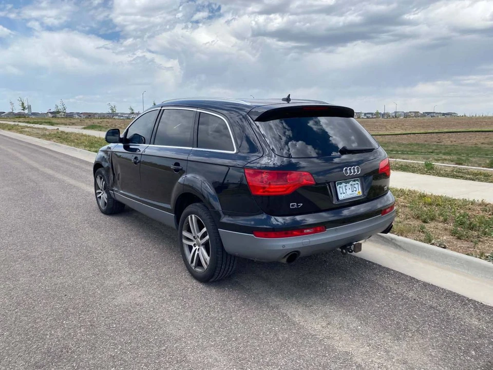 2008 Audi 8R Q5 - Image 3 of 12