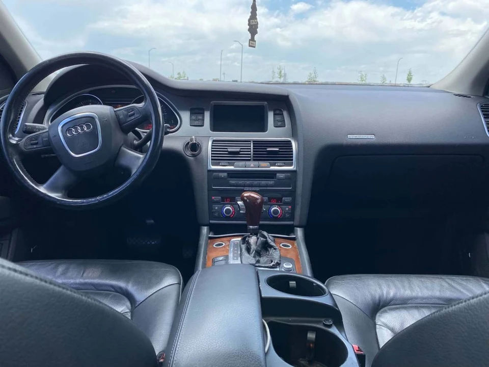 2008 Audi 8R Q5 - Image 11 of 12