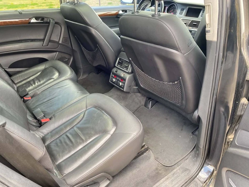 2008 Audi 8R Q5 - Image 7 of 12