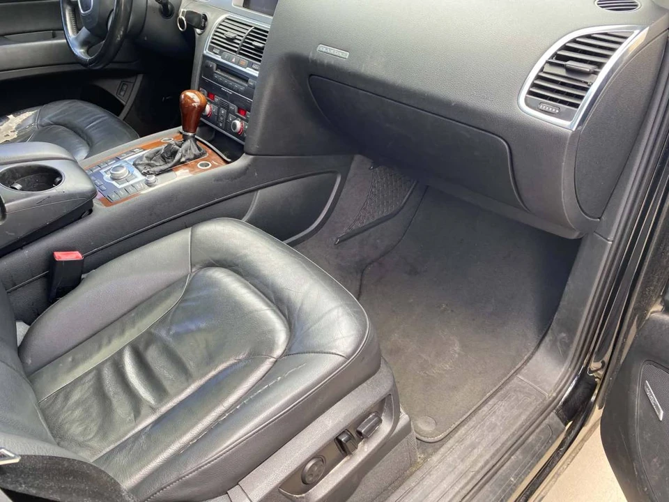 2008 Audi 8R Q5 - Image 6 of 12