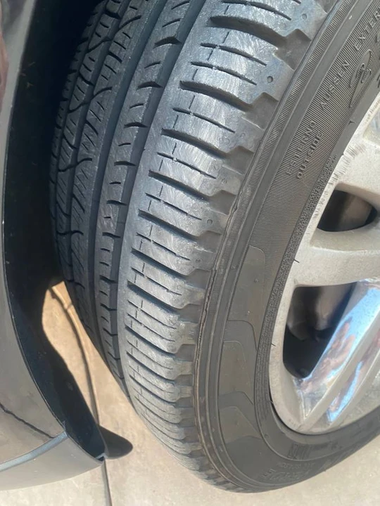 2008 Audi 4L Q7 - Image 9 of 9