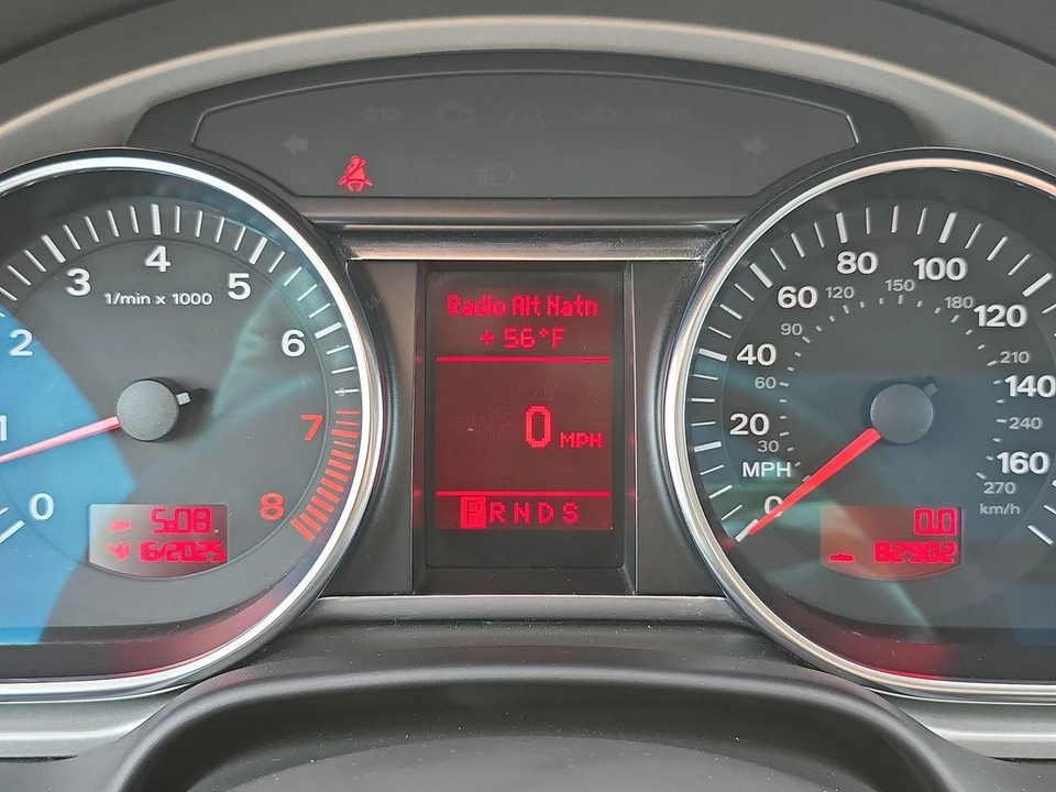 2008 Audi 4L Q7 - Image 11 of 21