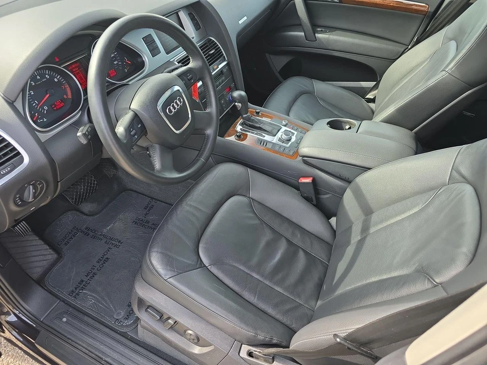2008 Audi 4L Q7 - Image 4 of 21