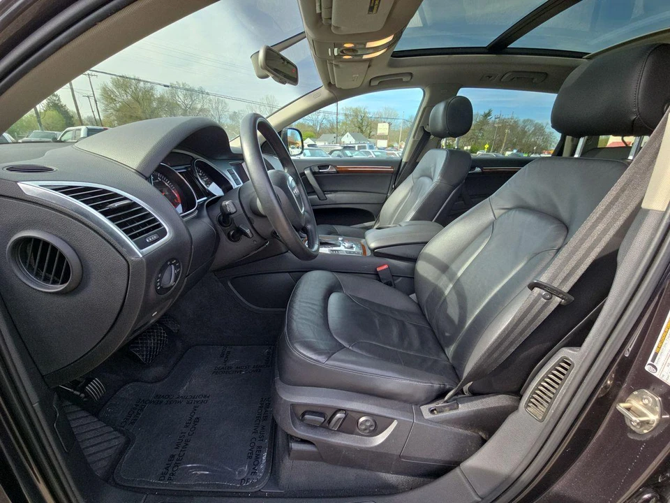 2008 Audi 4L Q7 - Image 3 of 12