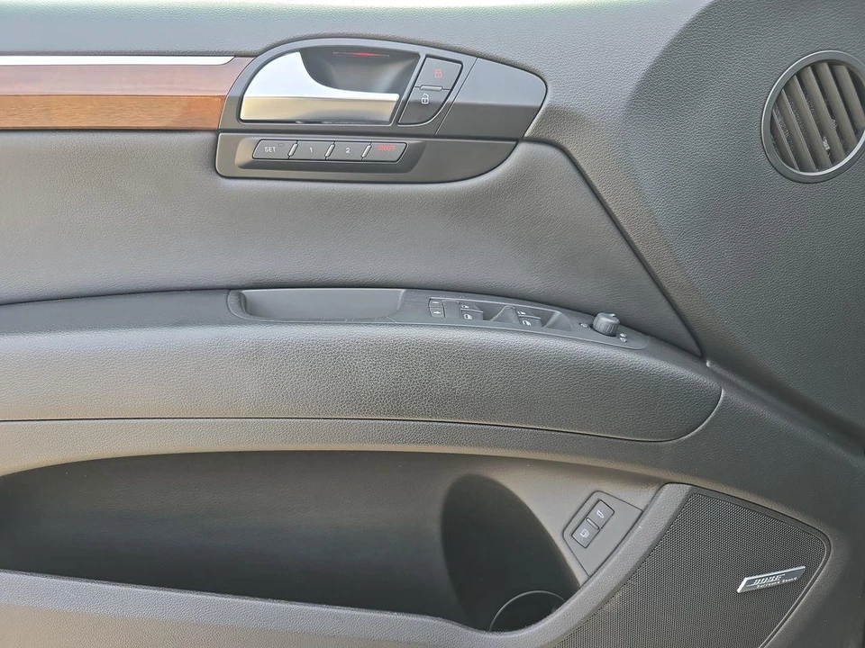 2008 Audi 4L Q7 - Image 5 of 21