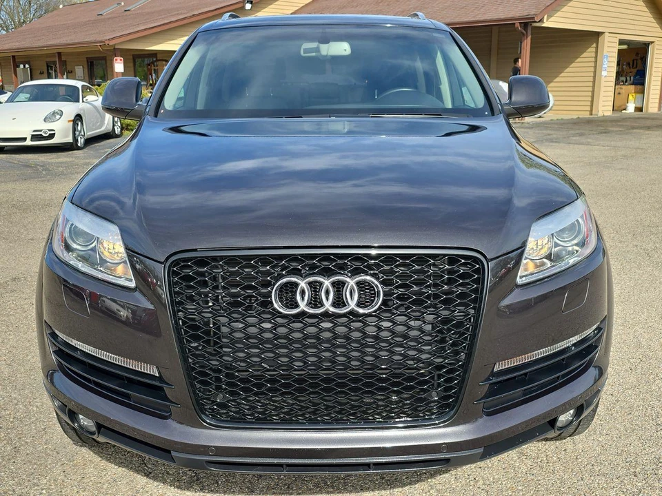 2008 Audi 4L Q7 - Image 12 of 12