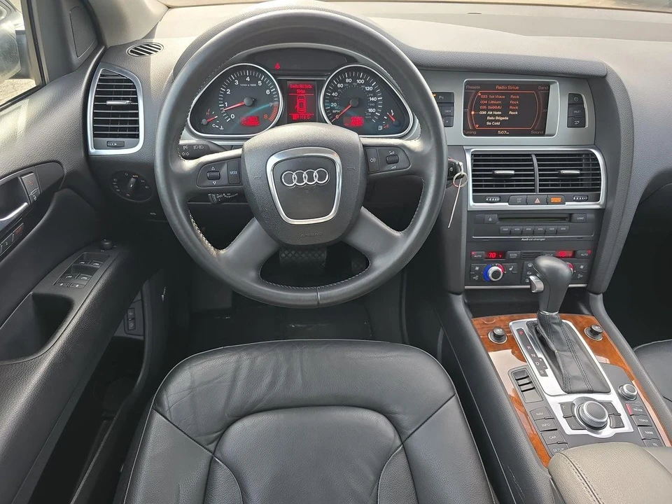 2008 Audi 4L Q7 - Image 6 of 21