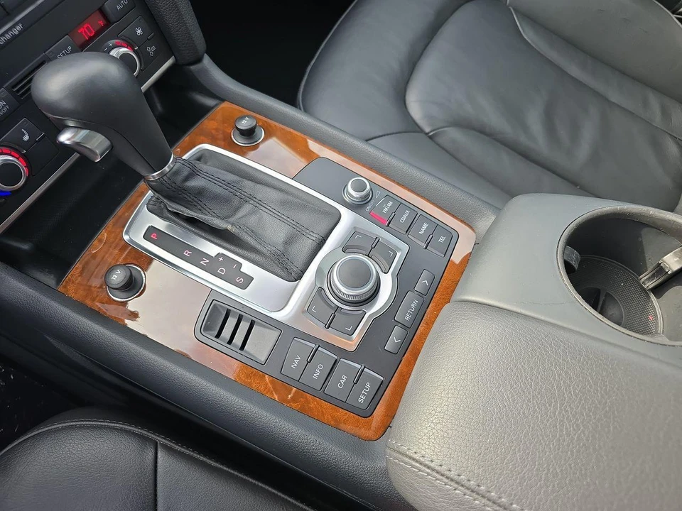 2008 Audi 4L Q7 - Image 10 of 12