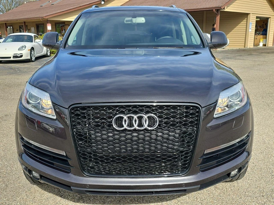 2008 Audi 4L Q7 - Image 12 of 21