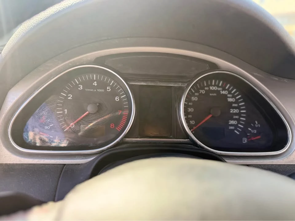 2008 Audi 4L Q7 - Image 3 of 8