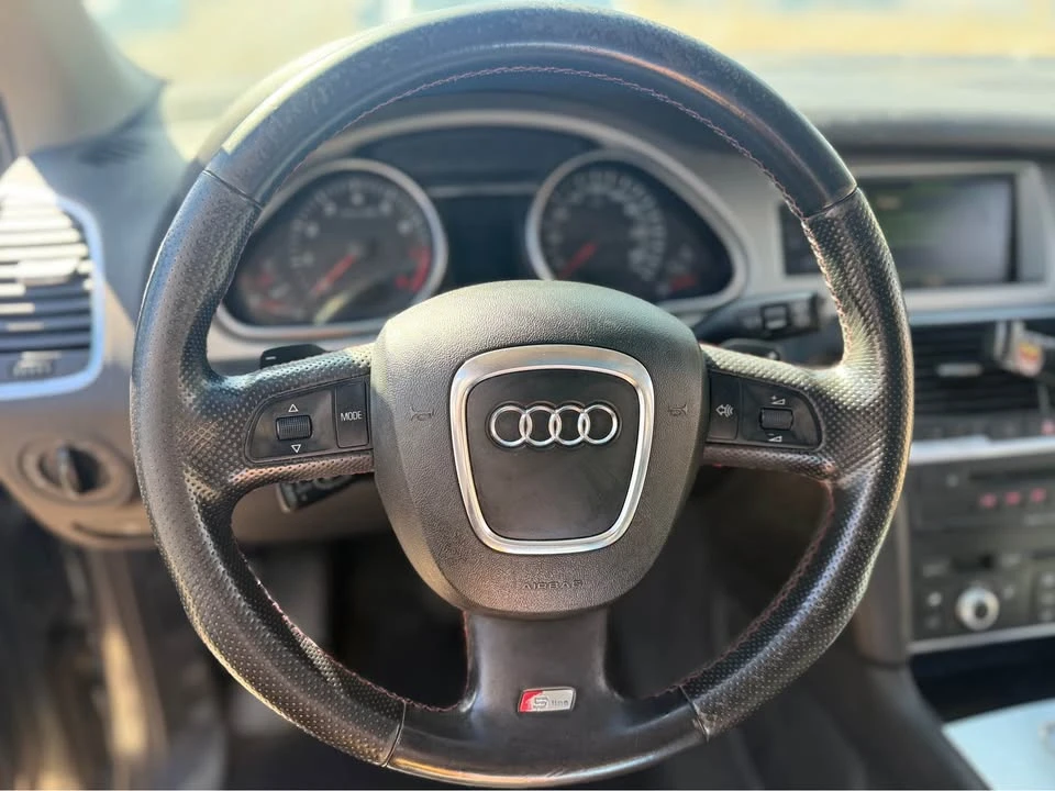 2008 Audi 4L Q7 - Image 4 of 8